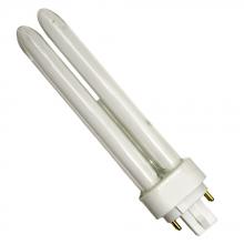 Shat-R-Shield 87630T - CFL-D 13W/827/4P (PK X 10)