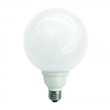 Shat-R-Shield 88708T - CFL 23W/G40/27K (PK X 6)