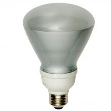 Shat-R-Shield 88713S - CFL-15W/EL/BR30/DIM/827 (PK X 6)