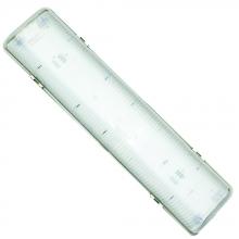 Shat-R-Shield VT221701 - 2LAMPT8 17W WETLOC NSF FIX (PK X1)