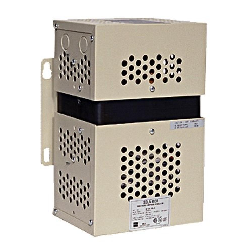 3000VA MCR HARDWIRE REG 600V