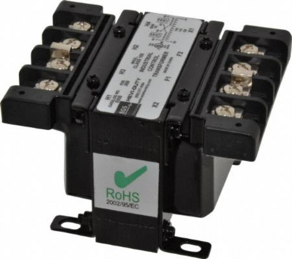 .050KVA 208/240/480/600-120/24