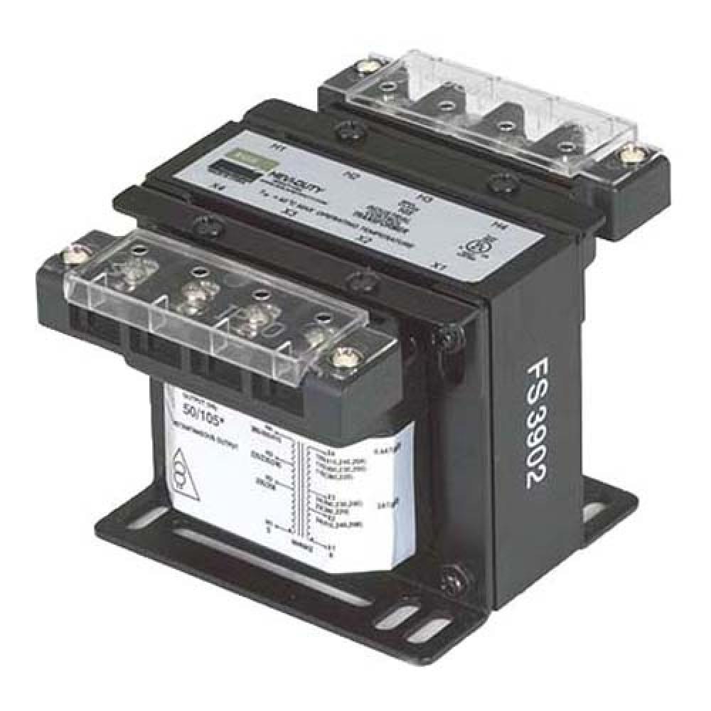 0.100KVA 208/240/415-120/24