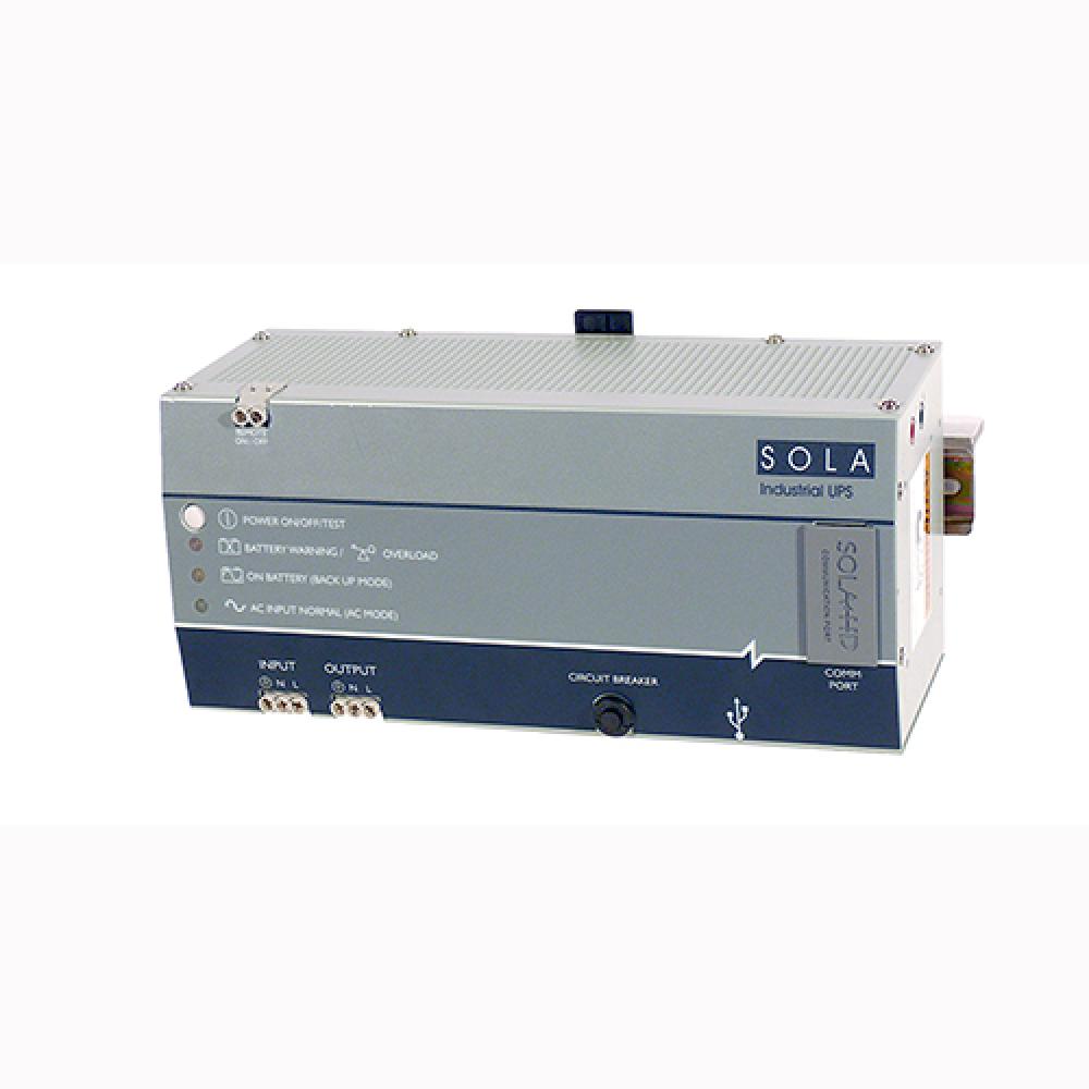OFFLINE UPS 500VA 230V DIN A-Series