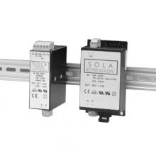 SolaHD SCP30S3.3B-DN - 30W 3.3V SW PWR SPLY SLIM DIN