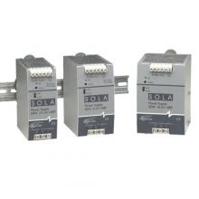 SolaHD SDN10-24-100P - 240W 24V DIN S/P 115/230V IN
