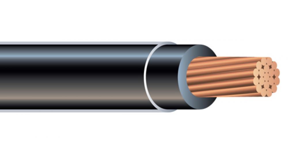 TFN 18 Sol Cu Bk 500SpC