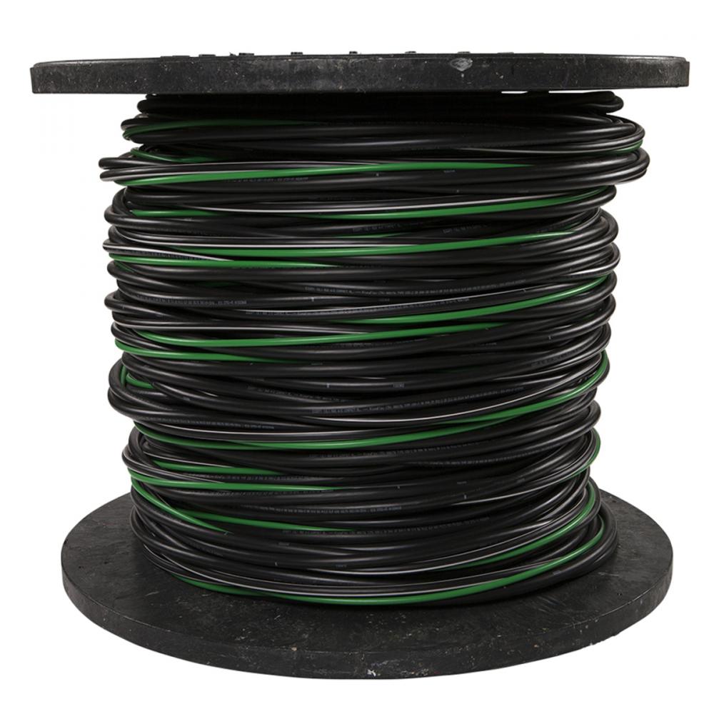 4/0-4/0-4/0-2/0 3E AL USE-2 RHH RHW-2 MOBILE HOM