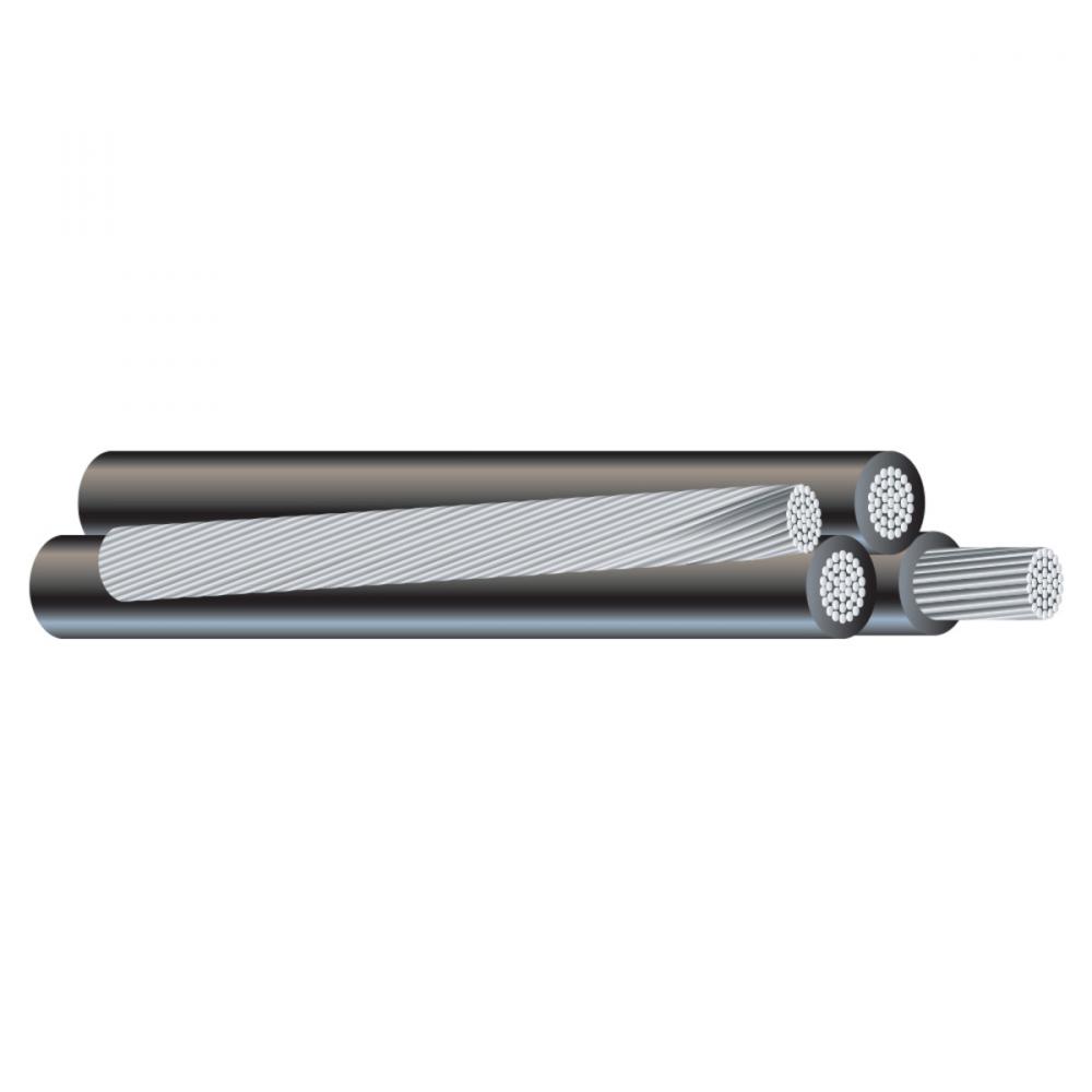600VOH QX/LDPE 4/0 STR AAC APPALOOSA 110