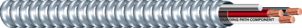 MCAP10/3Str BkRdWe AA 250C