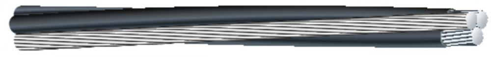 600VOH TX/XLP 6-7 AAC VOLUTA 2200R
