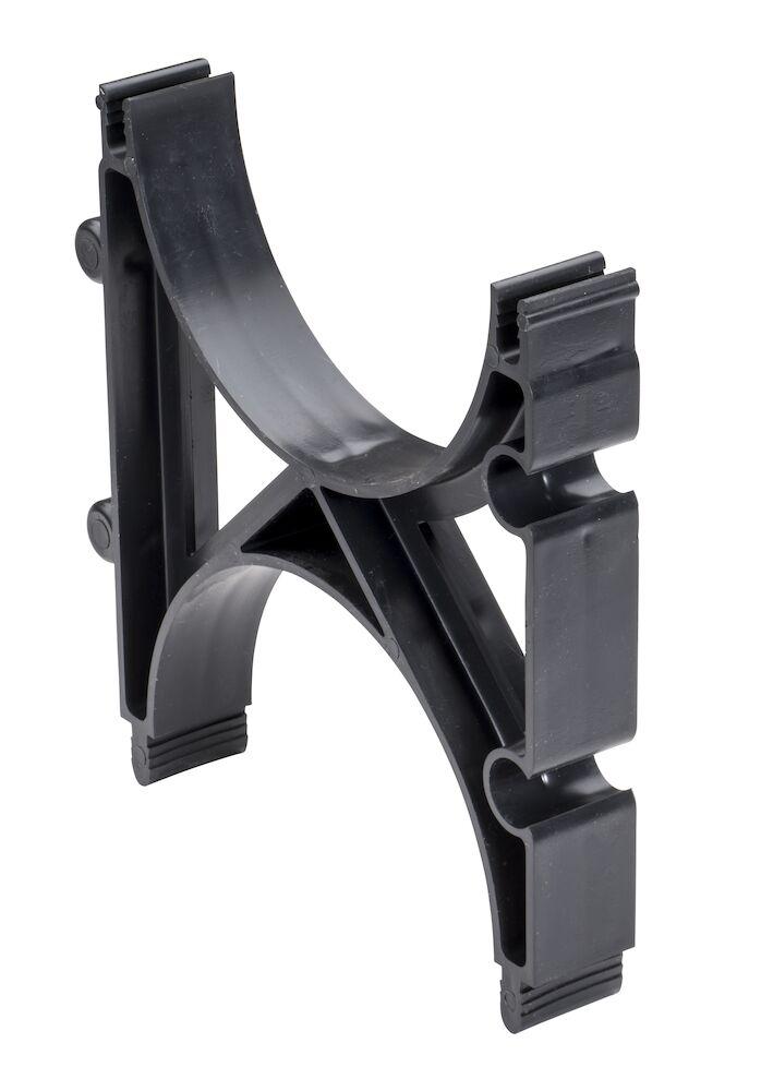 6&#34; PVC INT.SPACER 2&#34; SEPARATION