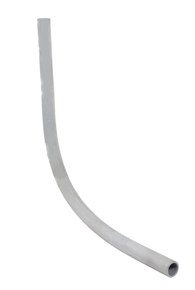 4x90x36DEG.PVC ELBOW PLAIN END