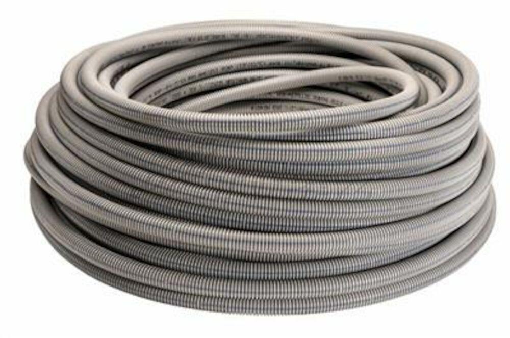 1&#34; GREY E.N.T.CONDUIT 100FT.