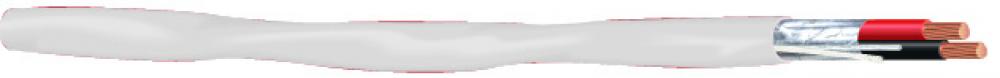 WIRE, 18/2 TC PE OAS CM/CL2 GY