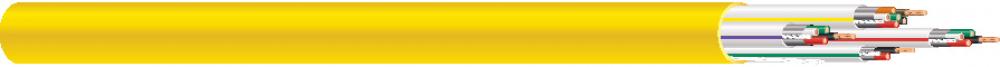 WIRE, 22/4C+22/3P (OAS)+18/4C+22/2