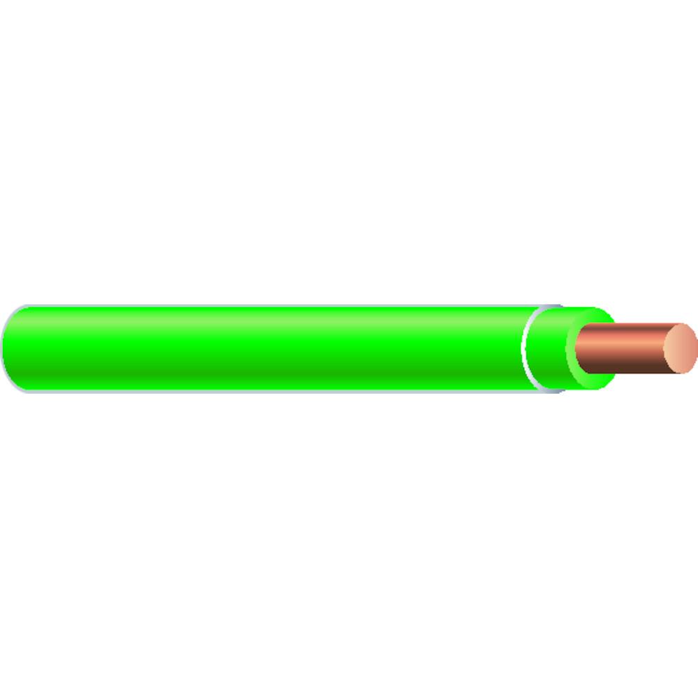 THHN 14 Sol Cu We 500SpC
