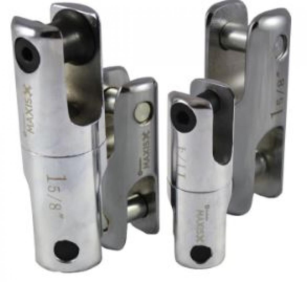 1 5/8&#34; Swivel Rope Clevis