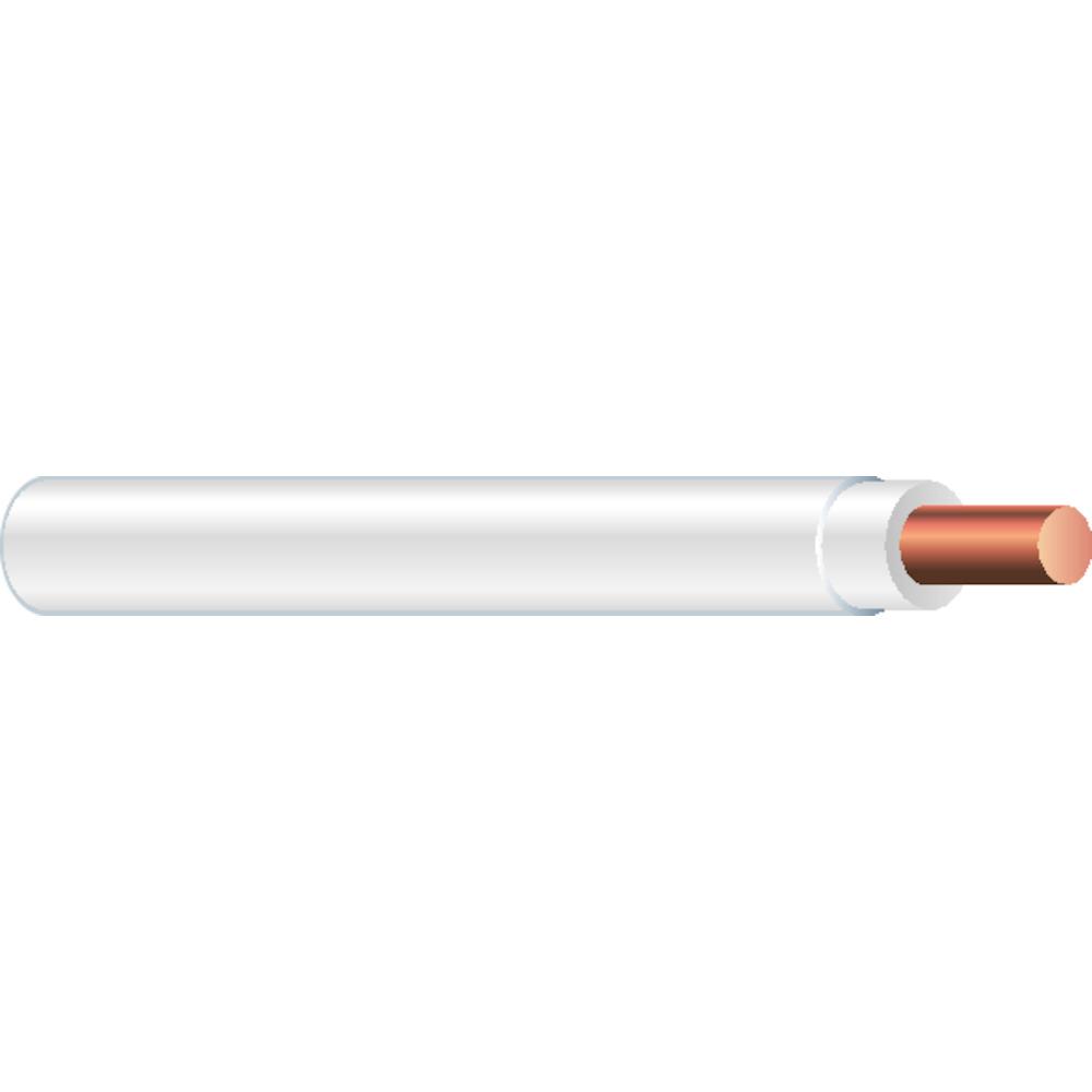 THHN 12 Str Cu We 500SpC