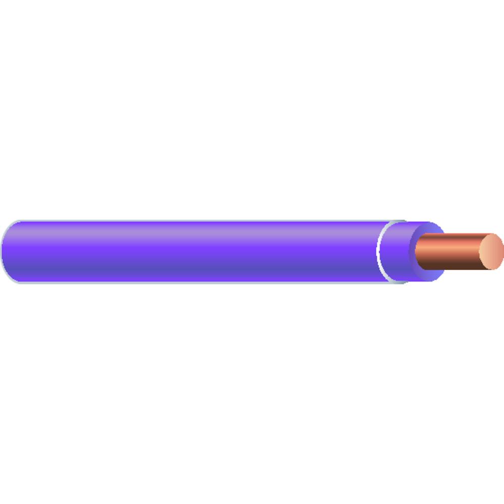 THHN 12 Sol Cu Pe 500SpC
