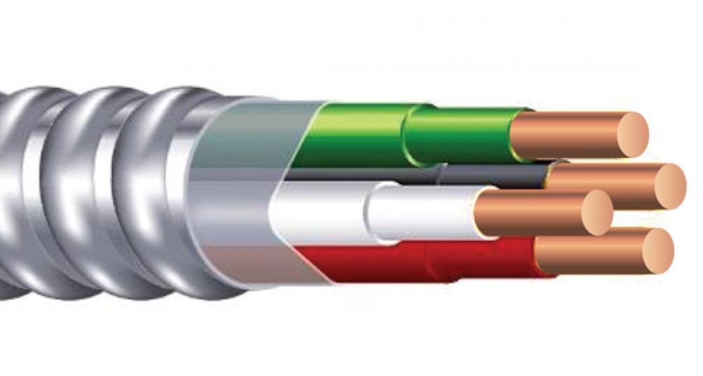 Armorlite Type MC