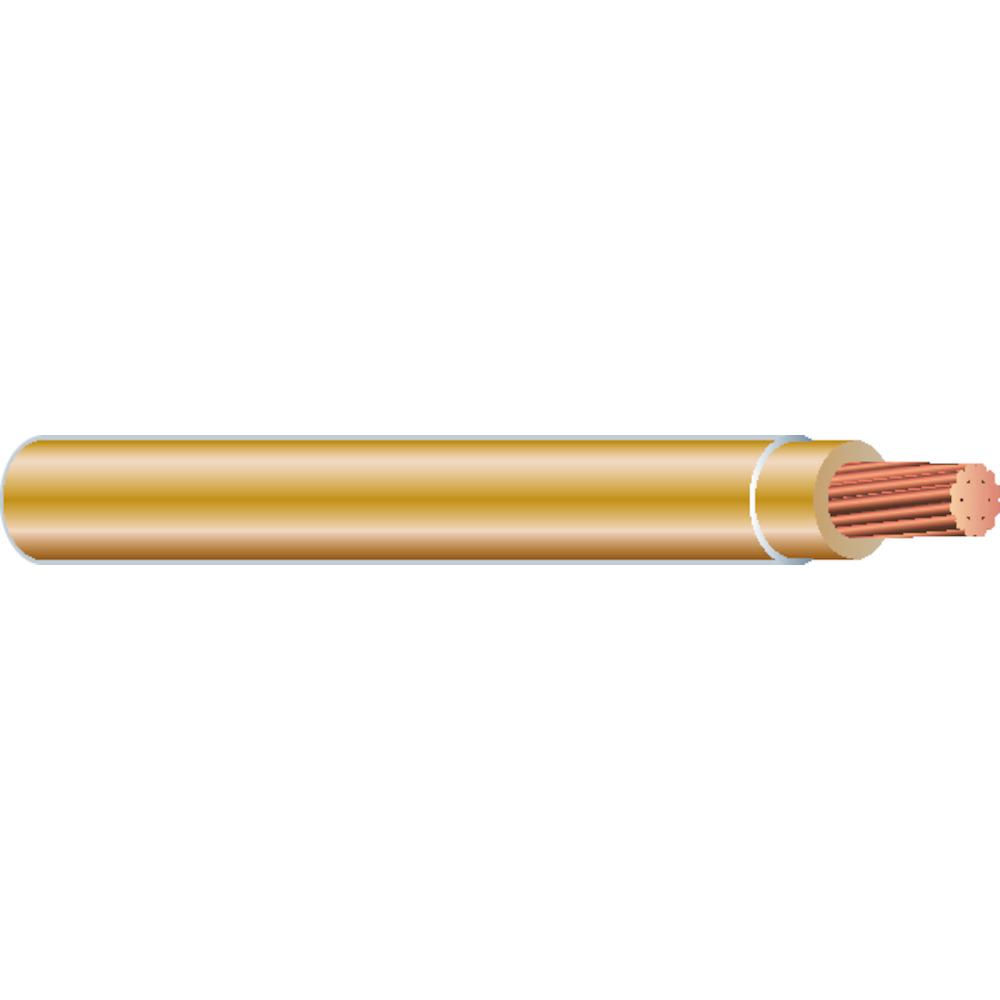 THHN 14 Str Cu Tn 500SpC