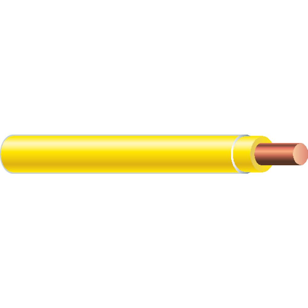 THHN 10 Sol Cu Bn 500SpC