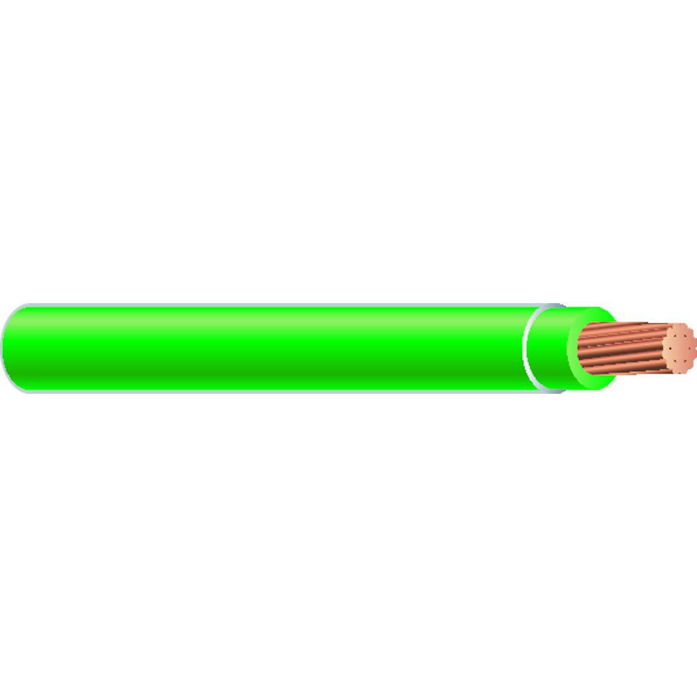 THHN 14 Sol Cu Yw 500SpC