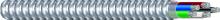 Southwire 55806401 - Alumaflex Type MC XHHW-2