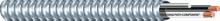 Southwire 55637701 - MCAP12/2Str BkWe AA 250C