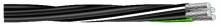 Southwire 30162201 - 2/0-2/0-1-4 3E AL USE-2 RHH RHW-2 MOBILE HOME FE