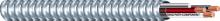 Southwire 55739001 - MCAP10/3Str BkRdWe AA 250C