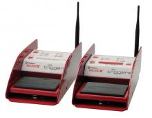 Southwire 56824401 - PEDALS, #TR01 DUAL REMOTE FOOT