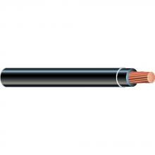 Southwire 20493305 - THHN 6 Str Cu SIM Bk 1000Sp