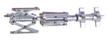 Southwire 784100 - Internal Fit-Up Clamp, 2-4"