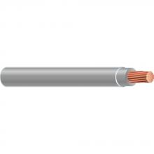 Southwire 23850112 - THHN 8 Str Cu SIM Gy 500Sp