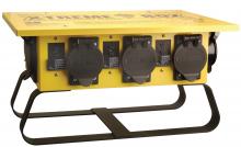 Southwire 6506TLSX - 1970 SERIES X-TREME BOX ‚Ñ¢ SLED BASE