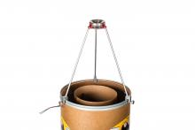 Southwire 58133101 - SIMpull™ WireBARREL™ Tripod