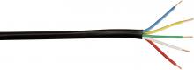 Southwire 547090508 - Irr 18 Sol 9C Cu   Bk 500R
