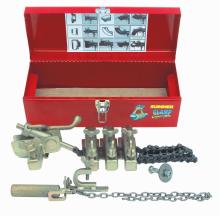 Southwire CCKITSS1-16 - SS Clamp Champ Kit (1-16")