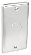 Southwire G19430 - Handy Utility 1/2 Knockout Cover