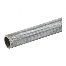 Wheatland Tube 8609 - 1/4 PLTD GAL RUNNING THD