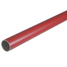 Wheatland Tube 7560110000 - 3/4 X 10 FT. EMT - RED