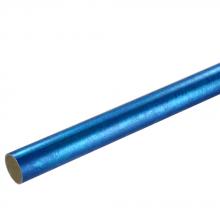 Wheatland Tube 7570010000 - 1/2 X 10 FT. EMT - BLUE
