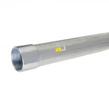 Wheatland Tube 548710000 - 1/2 X 10 FT. IMC CONDUIT