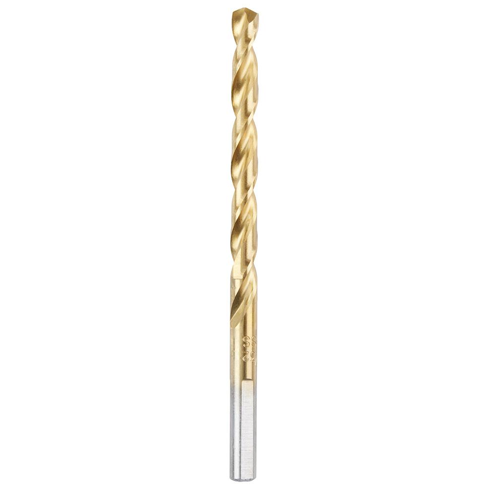 7/32&#34; Thunderbolt® Titanium Coated