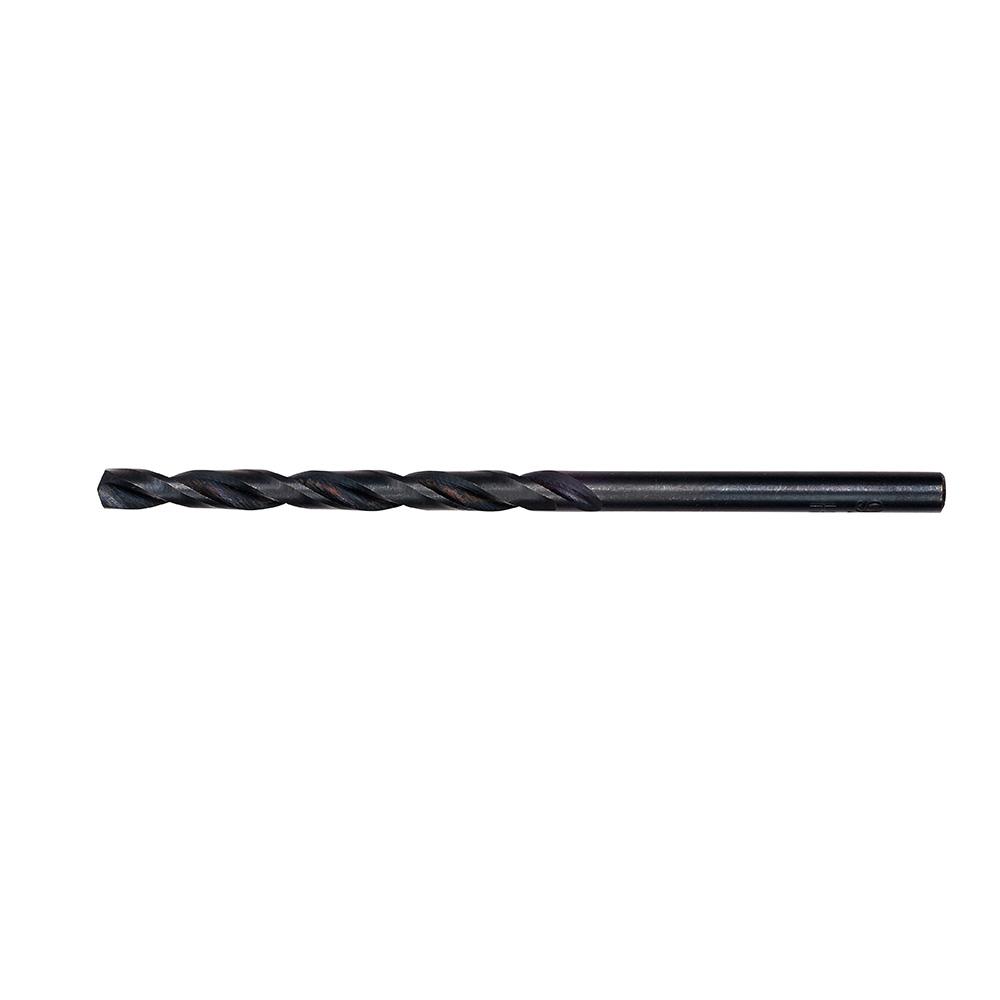 9/64&#34; Thunderbolt Black Oxide