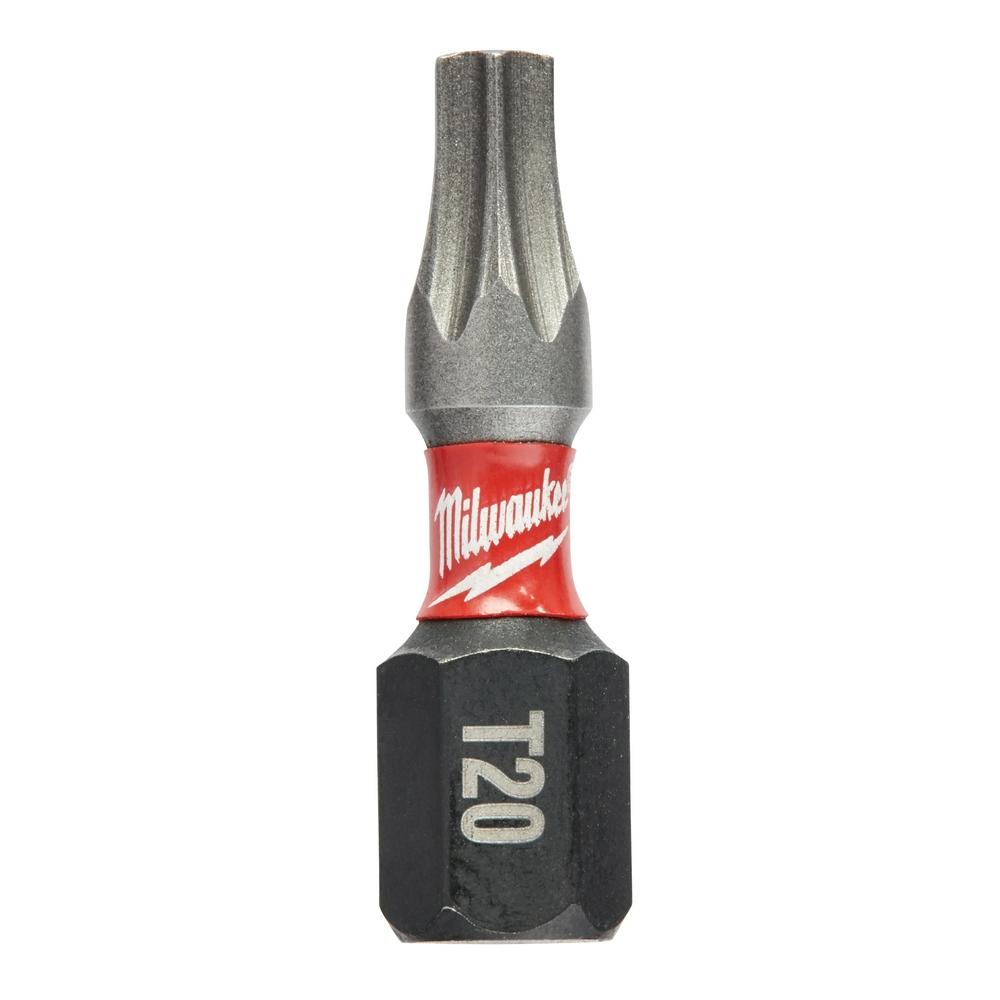 T20 Insert Bits
