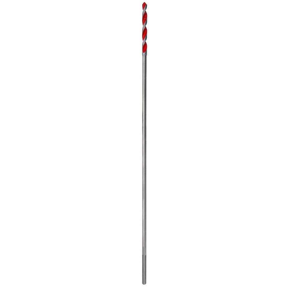 5/16&#34;x18&#34; Bellhanger Bit