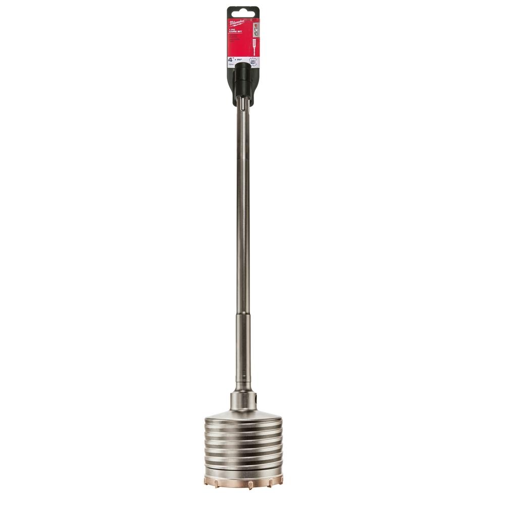 SDS-Max Core